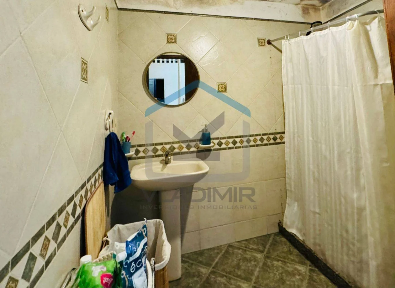 Casa en Centro, propiedad 272588 -Imagen 15