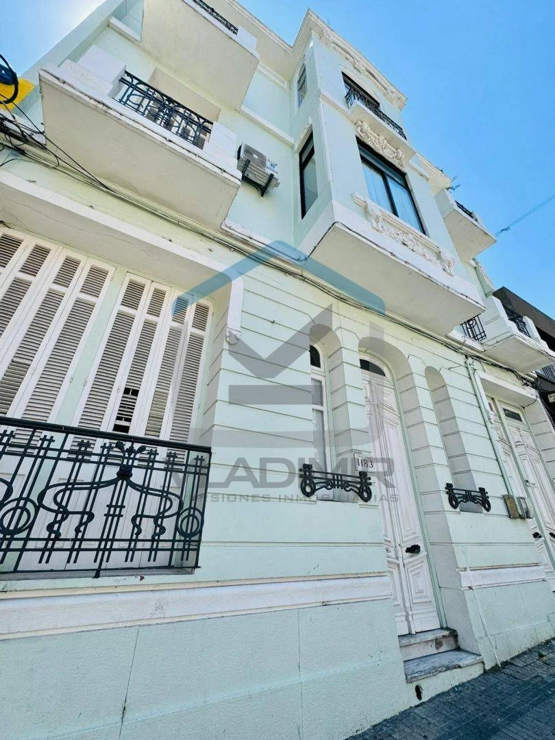 Casa en Centro, propiedad 272588 -Imagen 1