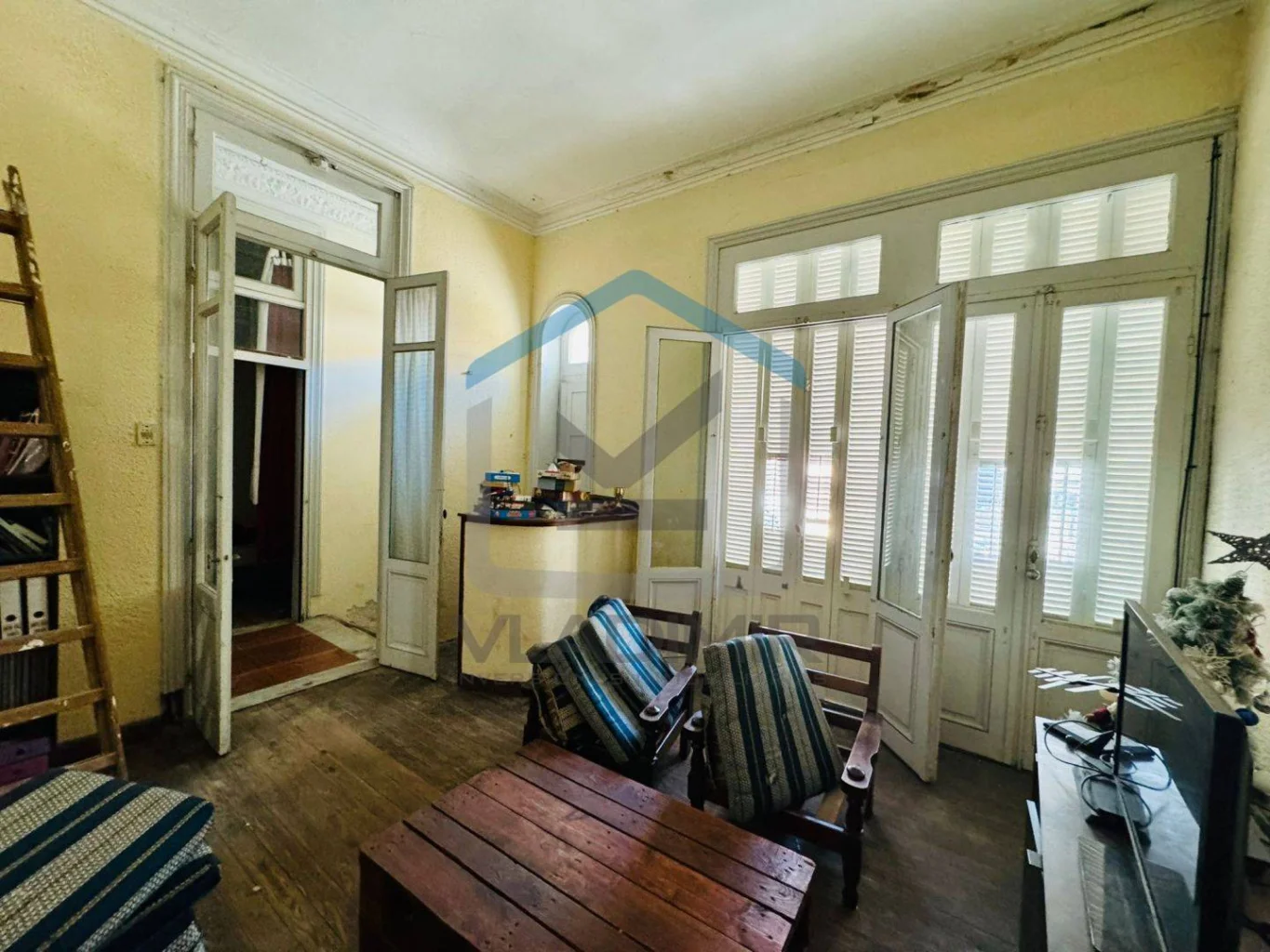 Casa en Centro, propiedad 272588 -Imagen 3