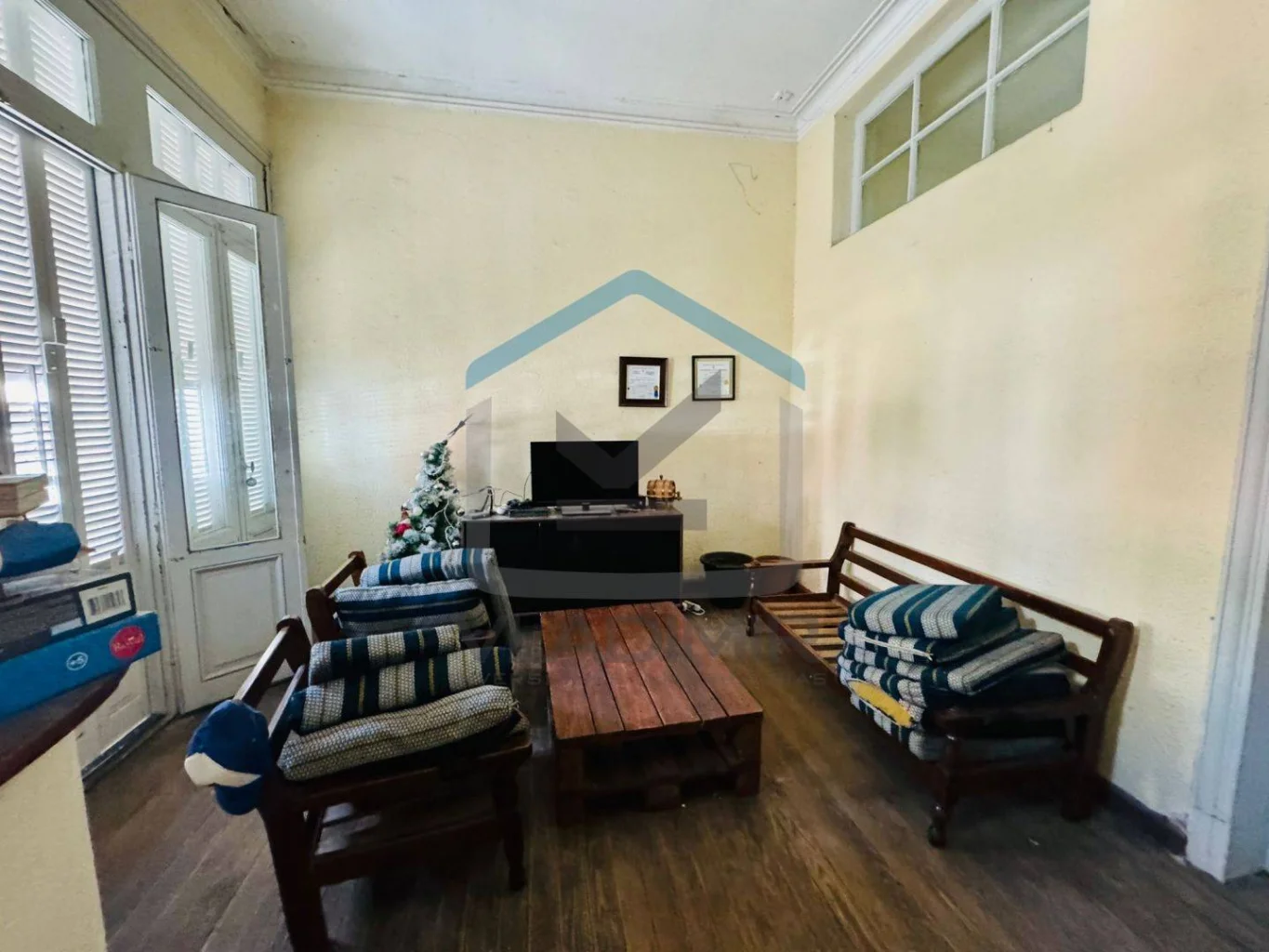 Casa en Centro, propiedad 272588 -Imagen 4