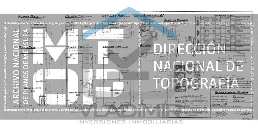 Casa en Centro, propiedad 272588 -Imagen 25