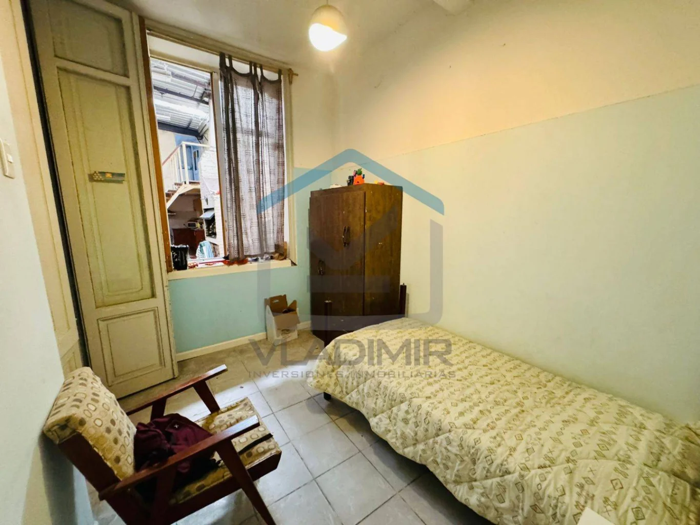 Casa en Centro, propiedad 272588 -Imagen 8