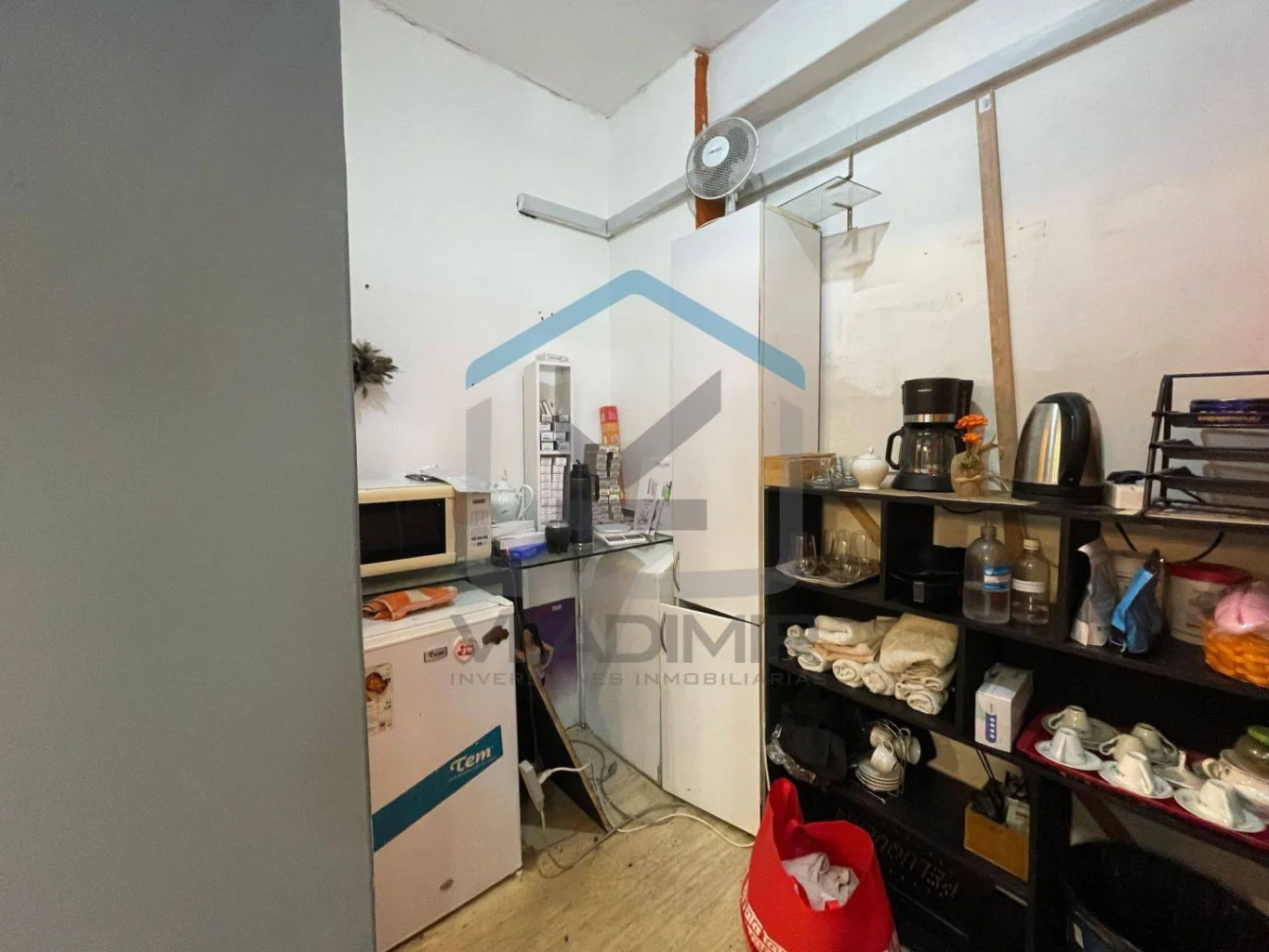 Local en Centro, propiedad 272589 -Imagen 15