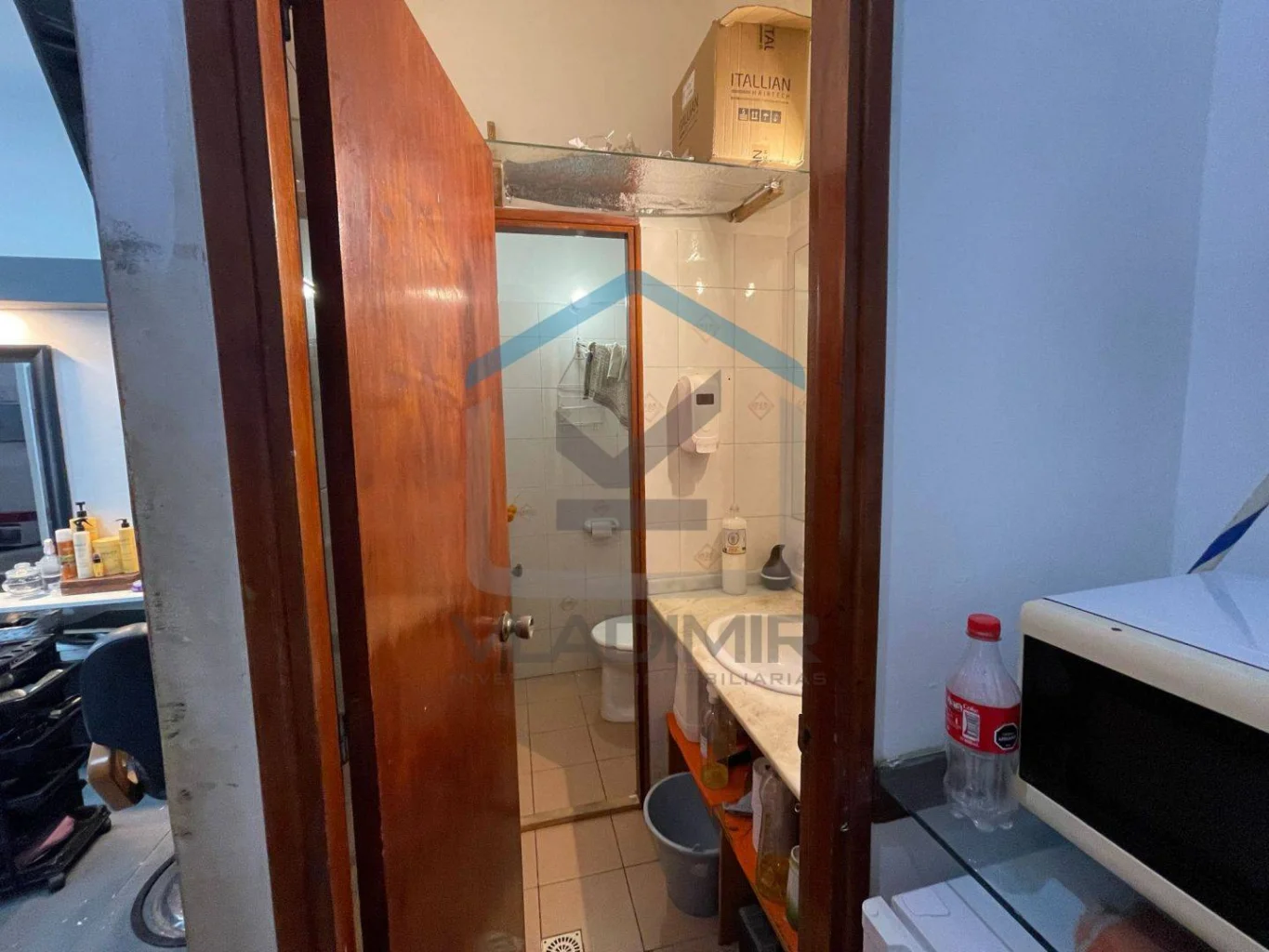 Local en Centro, propiedad 272589 -Imagen 17