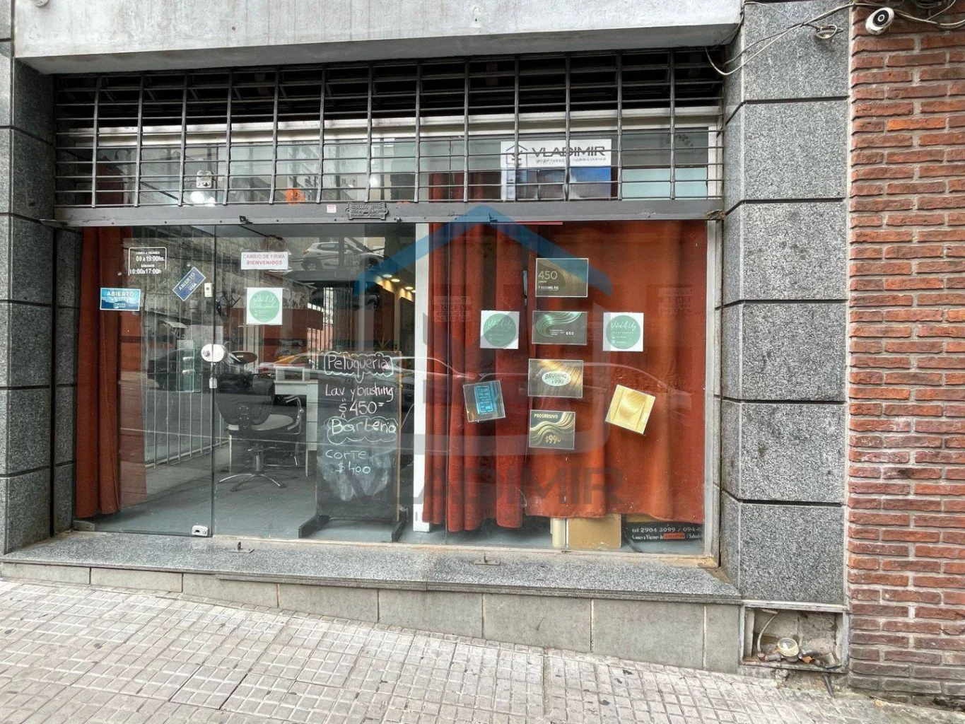 Local en Centro, propiedad 272589 -Imagen 2