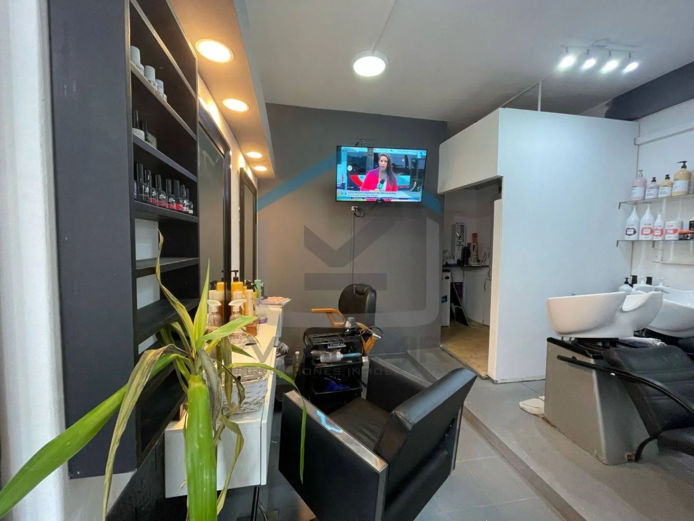 Local en Centro, propiedad 272589 -Imagen 3