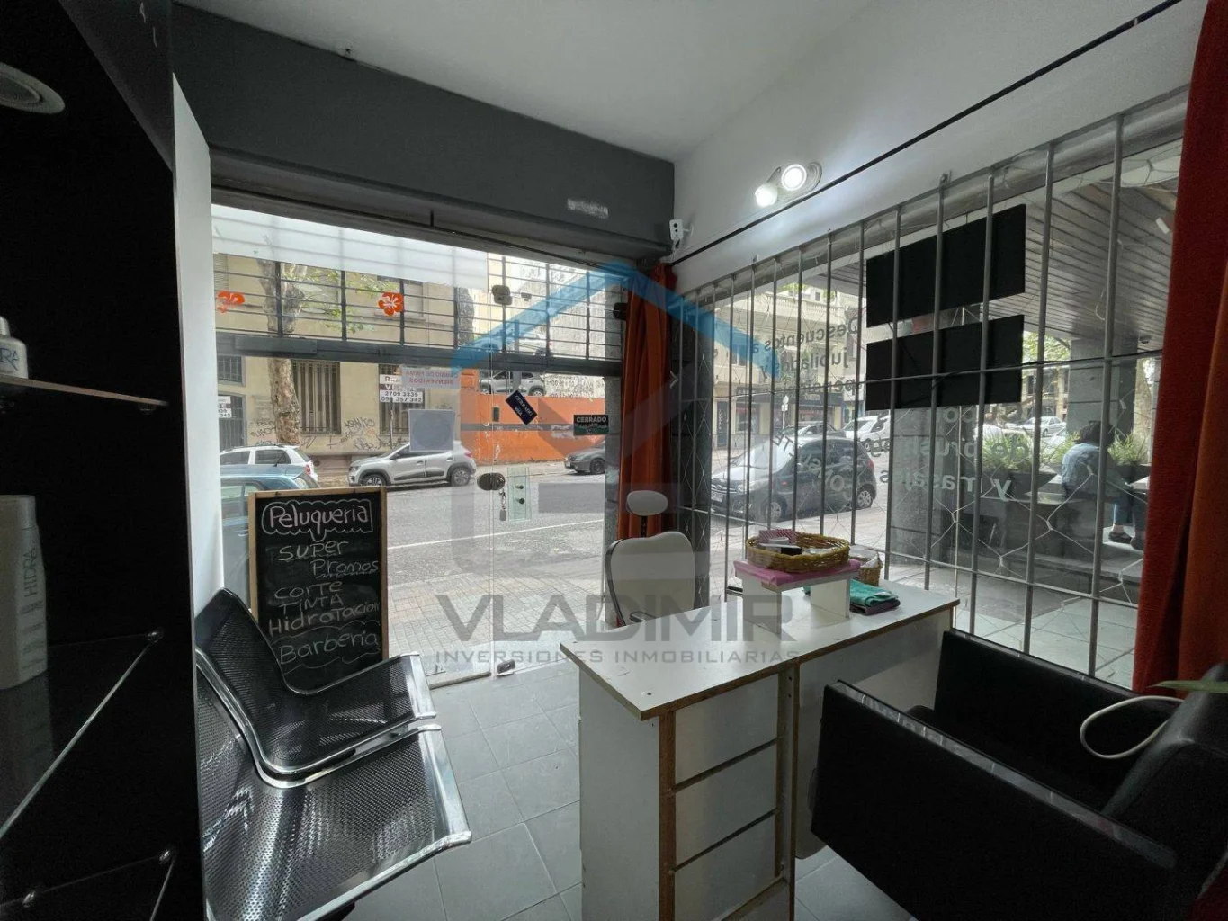 Local en Centro, propiedad 272589 -Imagen 4