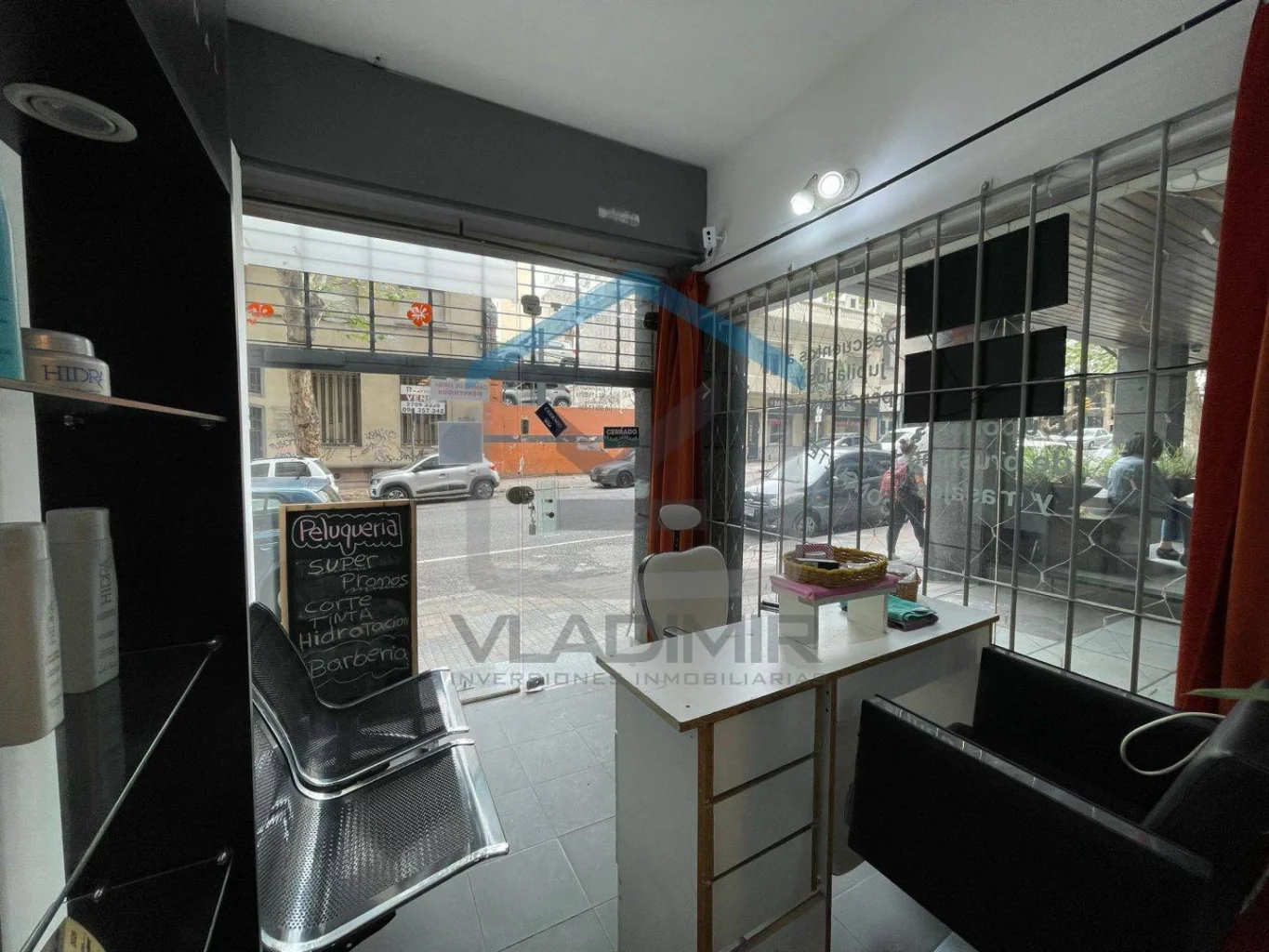 Local en Centro, propiedad 272589 -Imagen 5