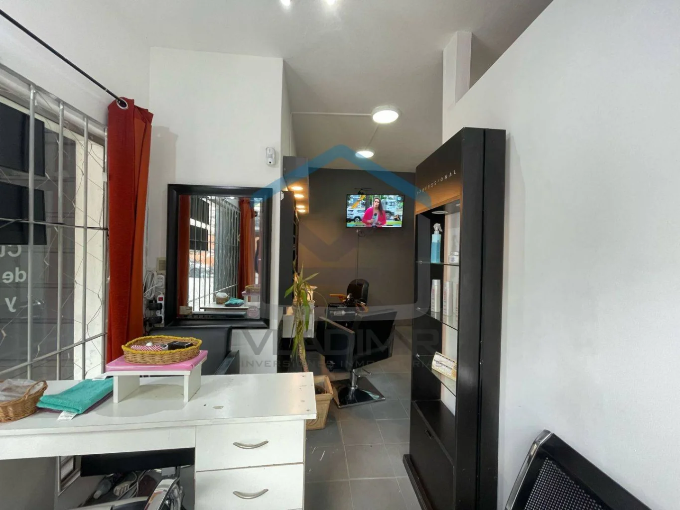 Local en Centro, propiedad 272589 -Imagen 6
