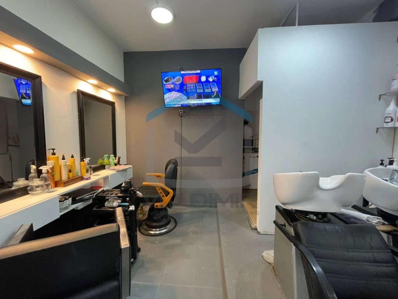 Local en Centro, propiedad 272589 -Imagen 7