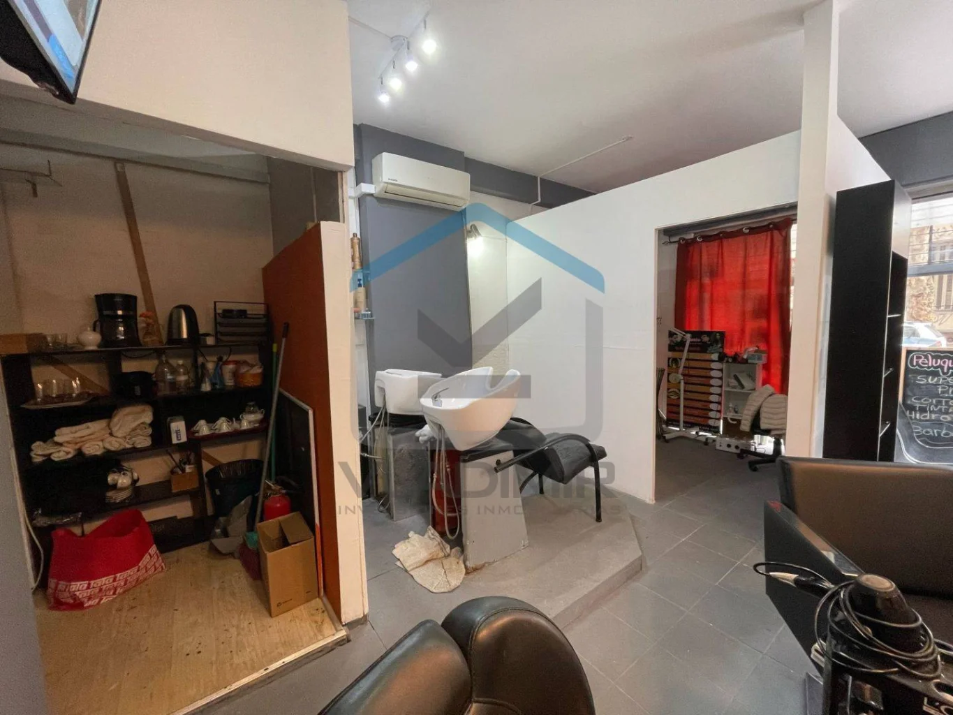 Local en Centro, propiedad 272589 -Imagen 8