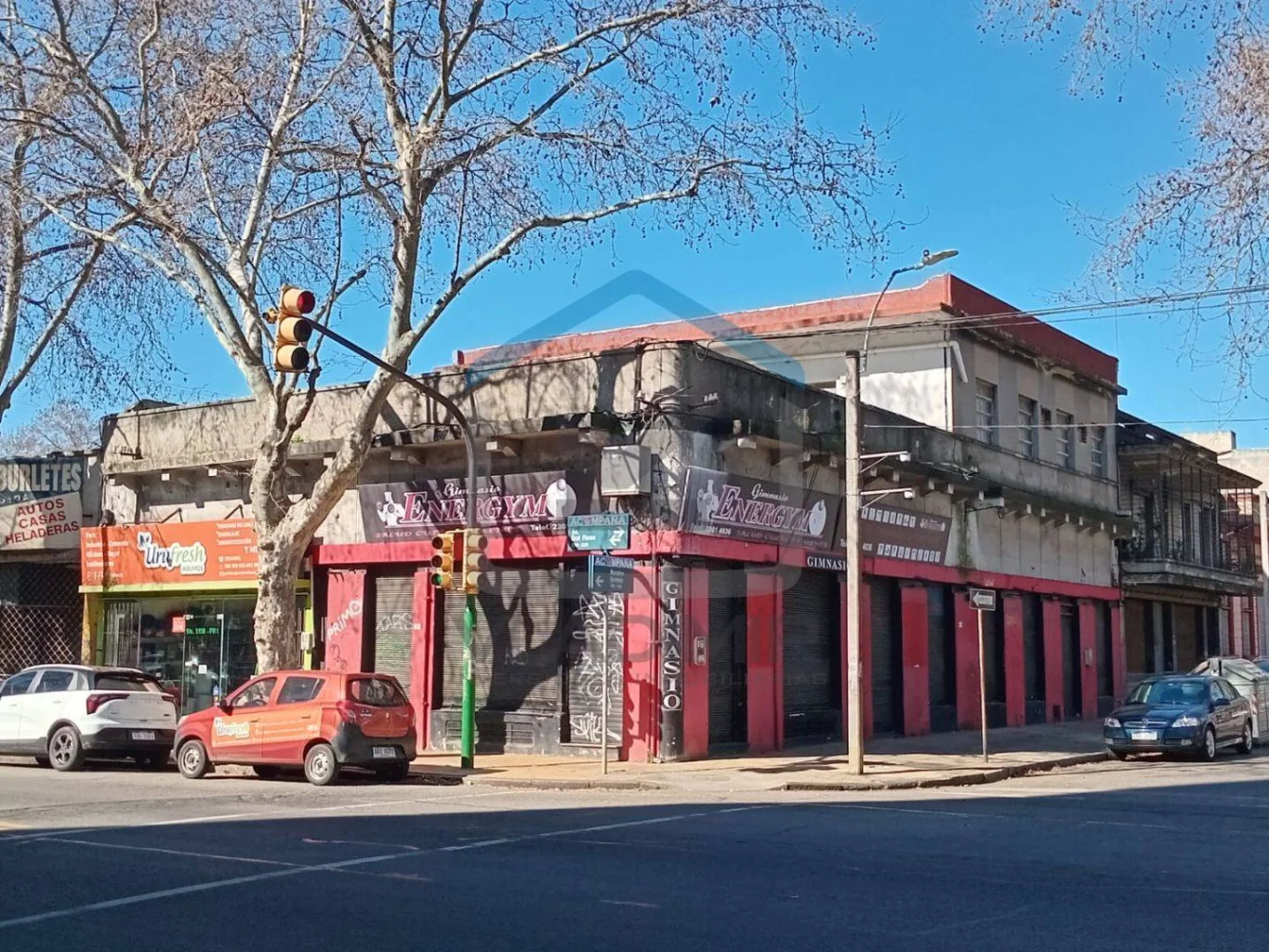 Local en Aguada, propiedad 272593 -Imagen 1