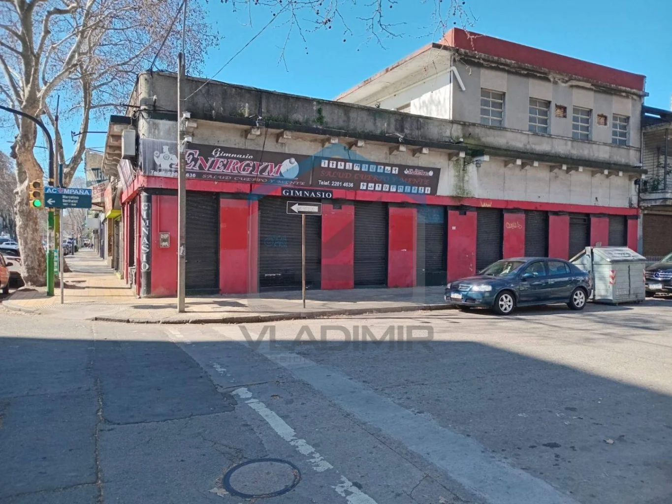 Local en Aguada, propiedad 272593 -Imagen 2