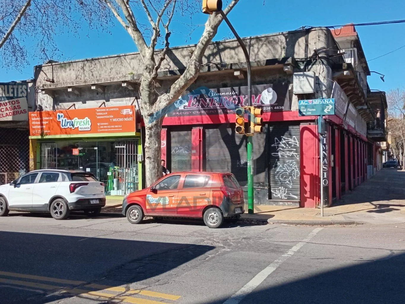 Local en Aguada, propiedad 272593 -Imagen 3