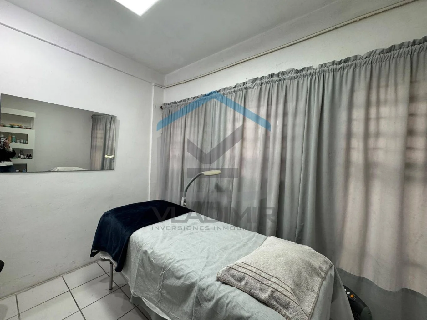 Local en Parque Batlle, propiedad 282770 -Imagen 13
