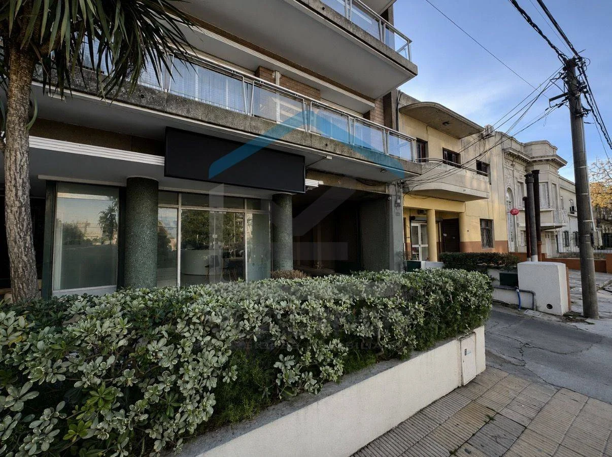 Local en Parque Batlle, propiedad 282770 -Imagen 4