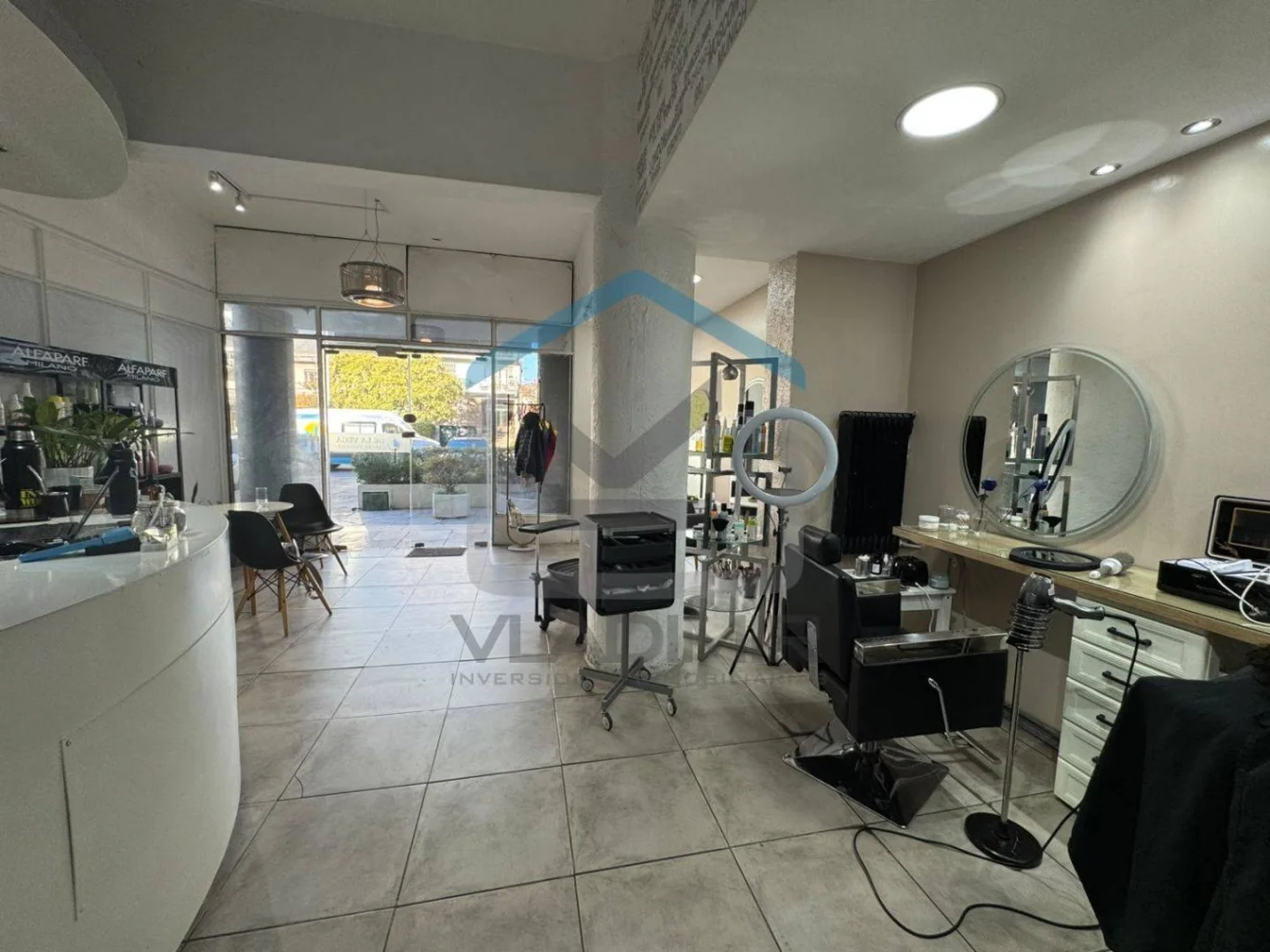 Local en Parque Batlle, propiedad 282770 -Imagen 6