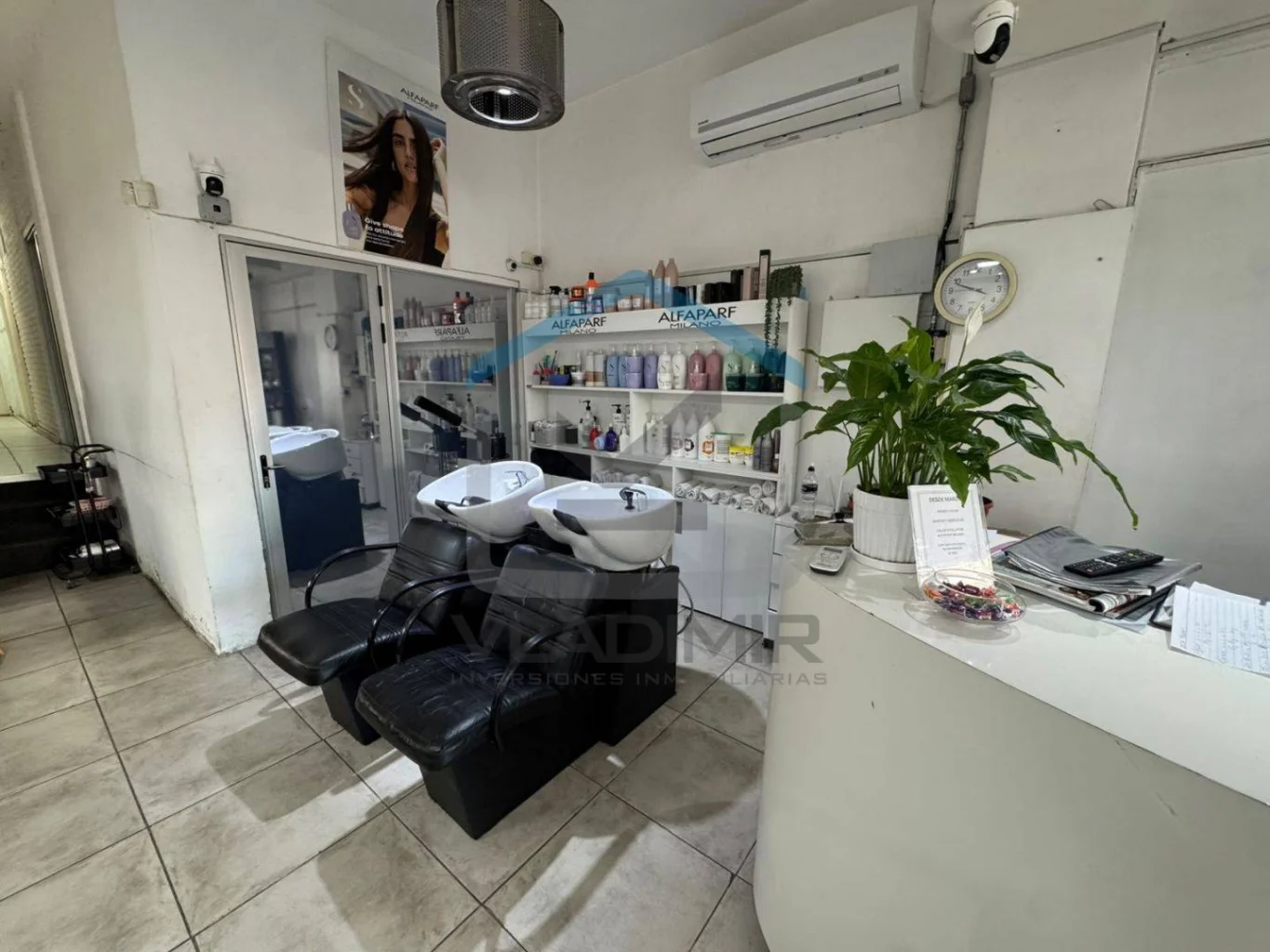Local en Parque Batlle, propiedad 282770 -Imagen 7