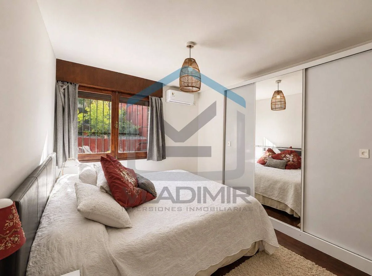 Casa en Puerto del Buceo, propiedad 282773 -Imagen 14
