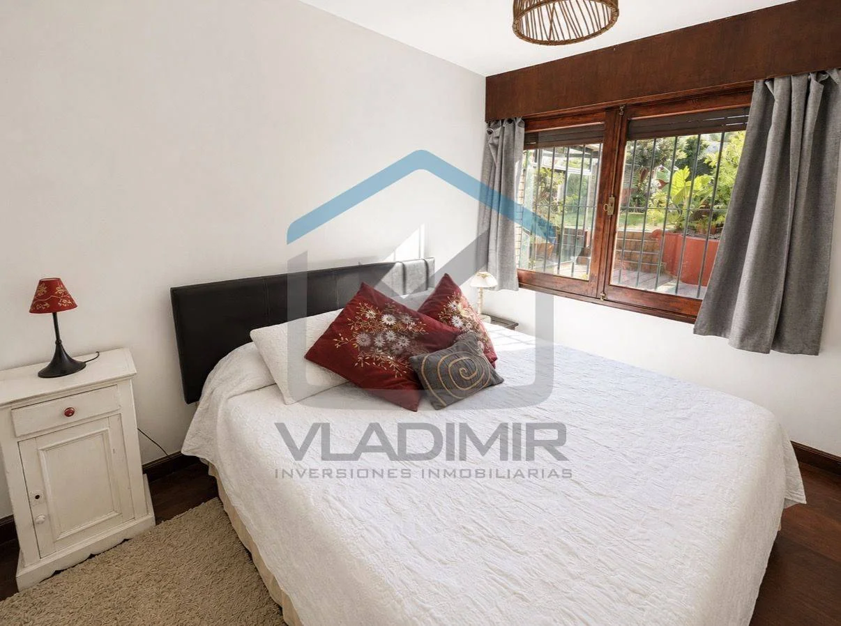 Casa en Puerto del Buceo, propiedad 282773 -Imagen 15
