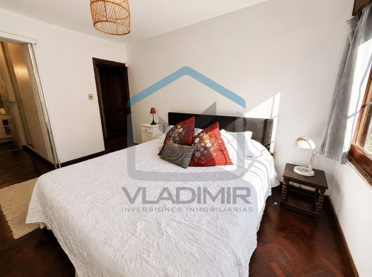 Casa en Puerto del Buceo, propiedad 282773 -Imagen 16