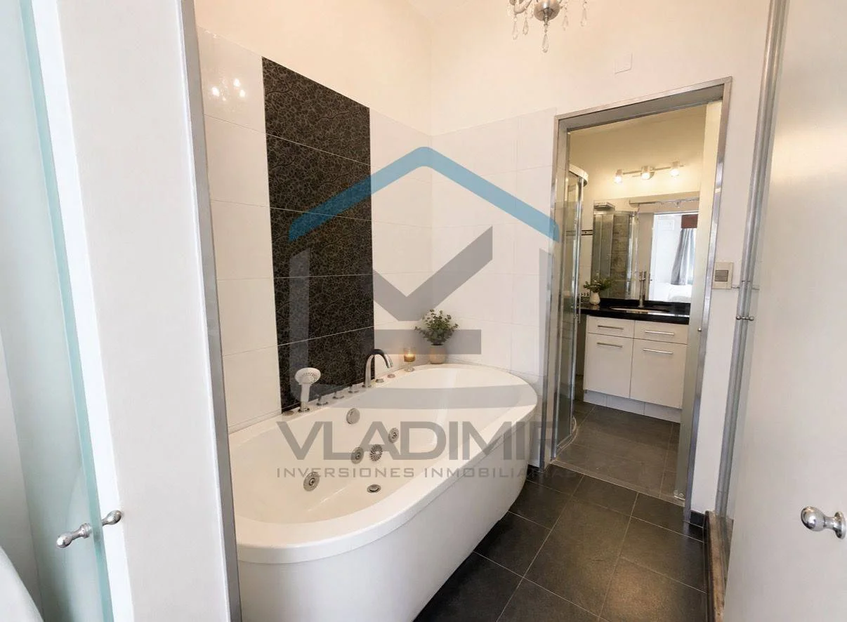 Casa en Puerto del Buceo, propiedad 282773 -Imagen 17