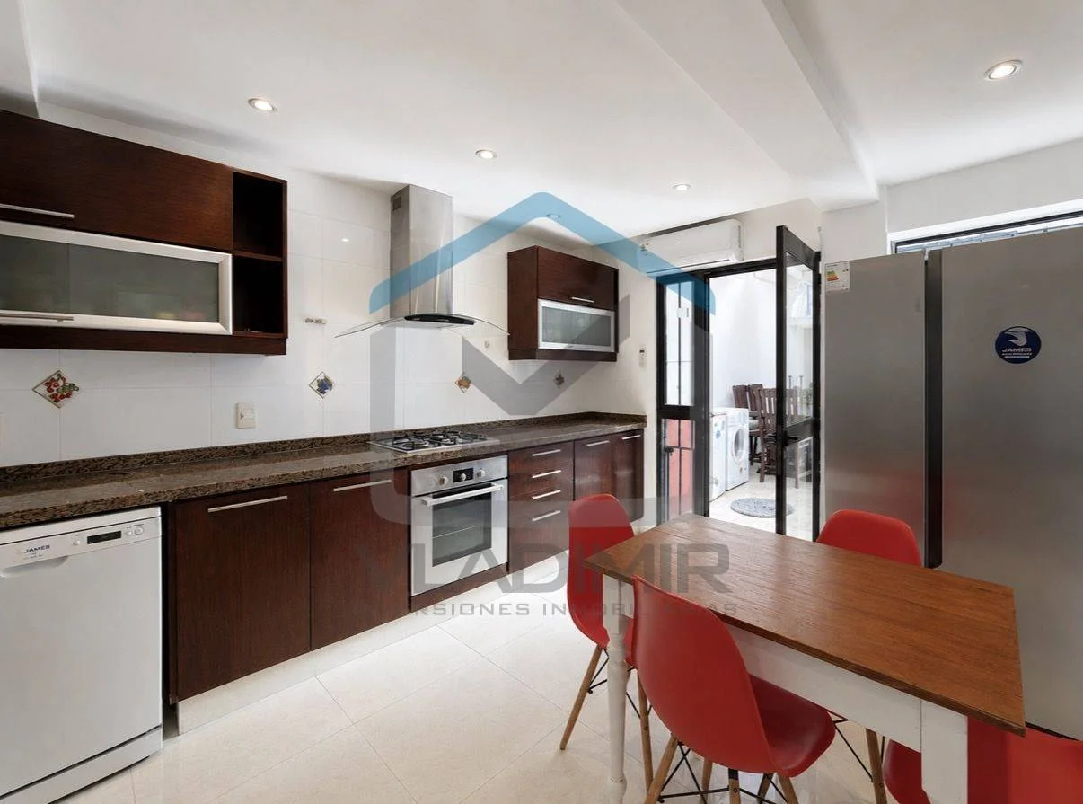 Casa en Puerto del Buceo, propiedad 282773 -Imagen 24