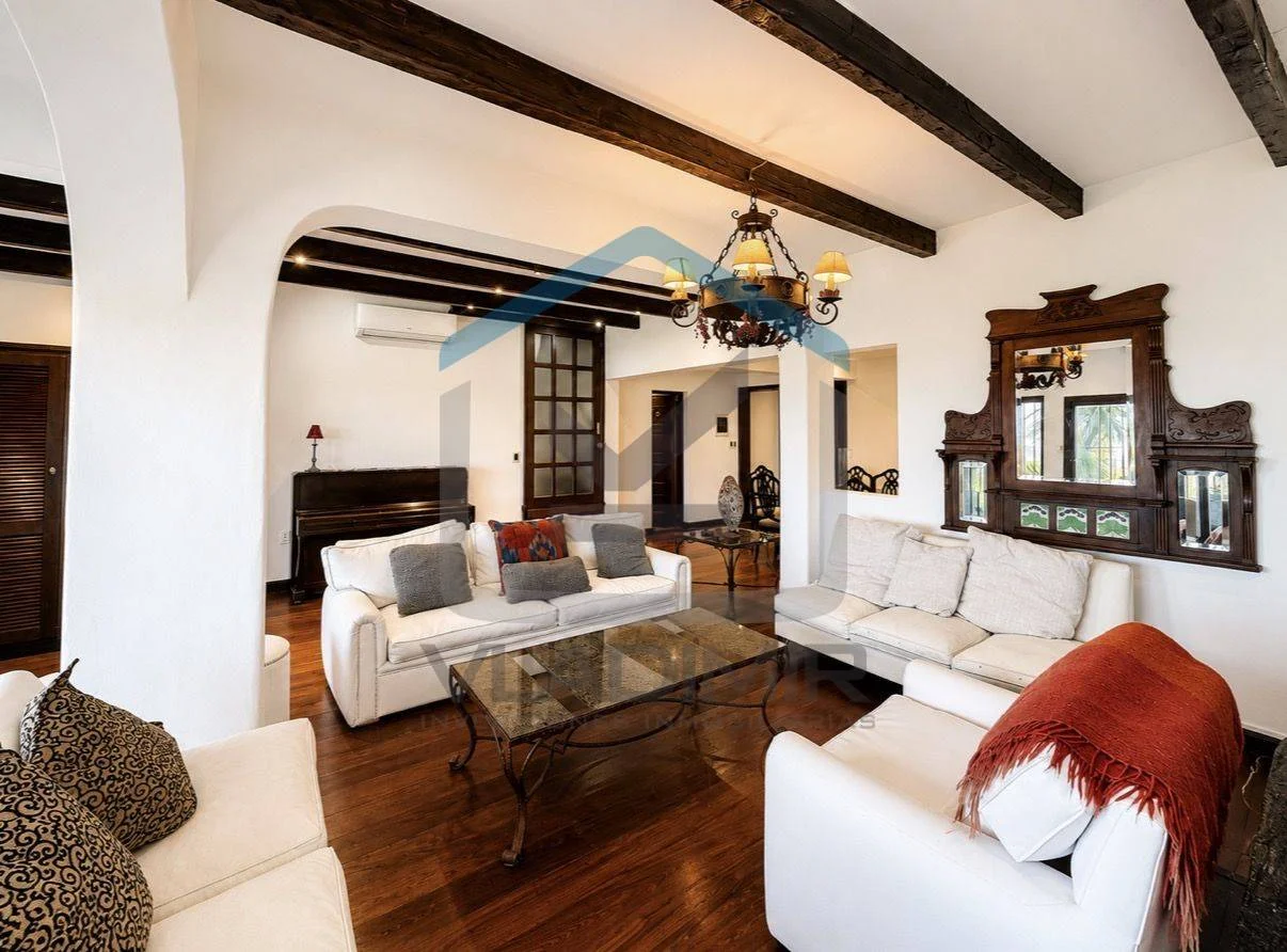 Casa en Puerto del Buceo, propiedad 282773 -Imagen 2