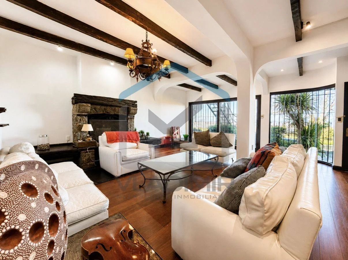 Casa en Puerto del Buceo, propiedad 282773 -Imagen 3