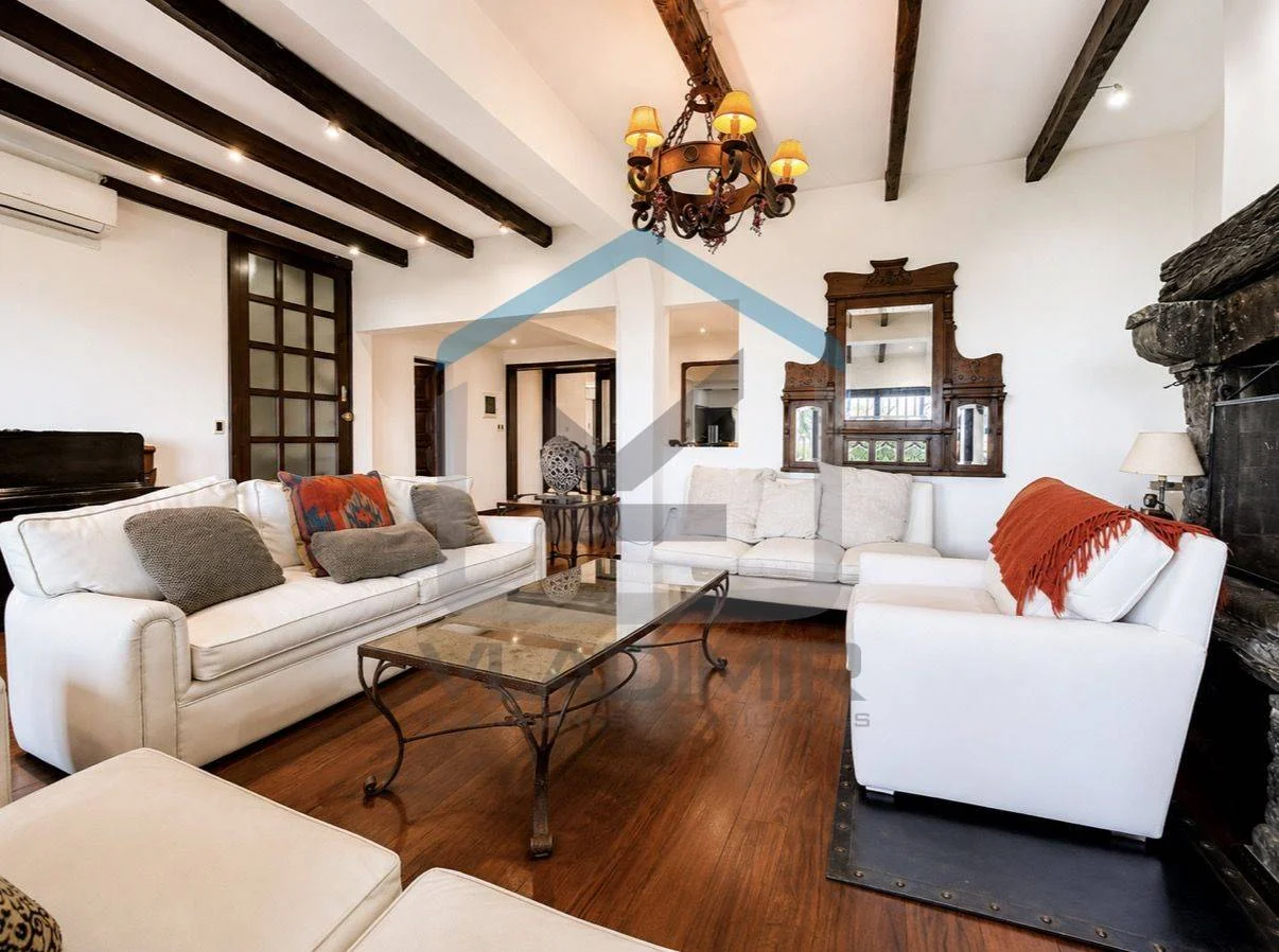 Casa en Puerto del Buceo, propiedad 282773 -Imagen 4