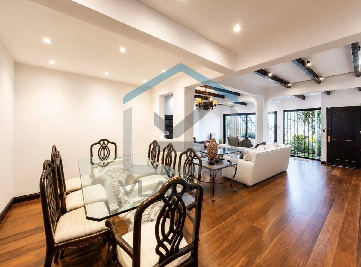 Casa en Puerto del Buceo, propiedad 282773 -Imagen 5