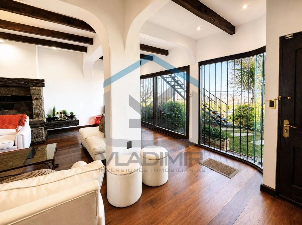 Casa en Puerto del Buceo, propiedad 282773 -Imagen 6