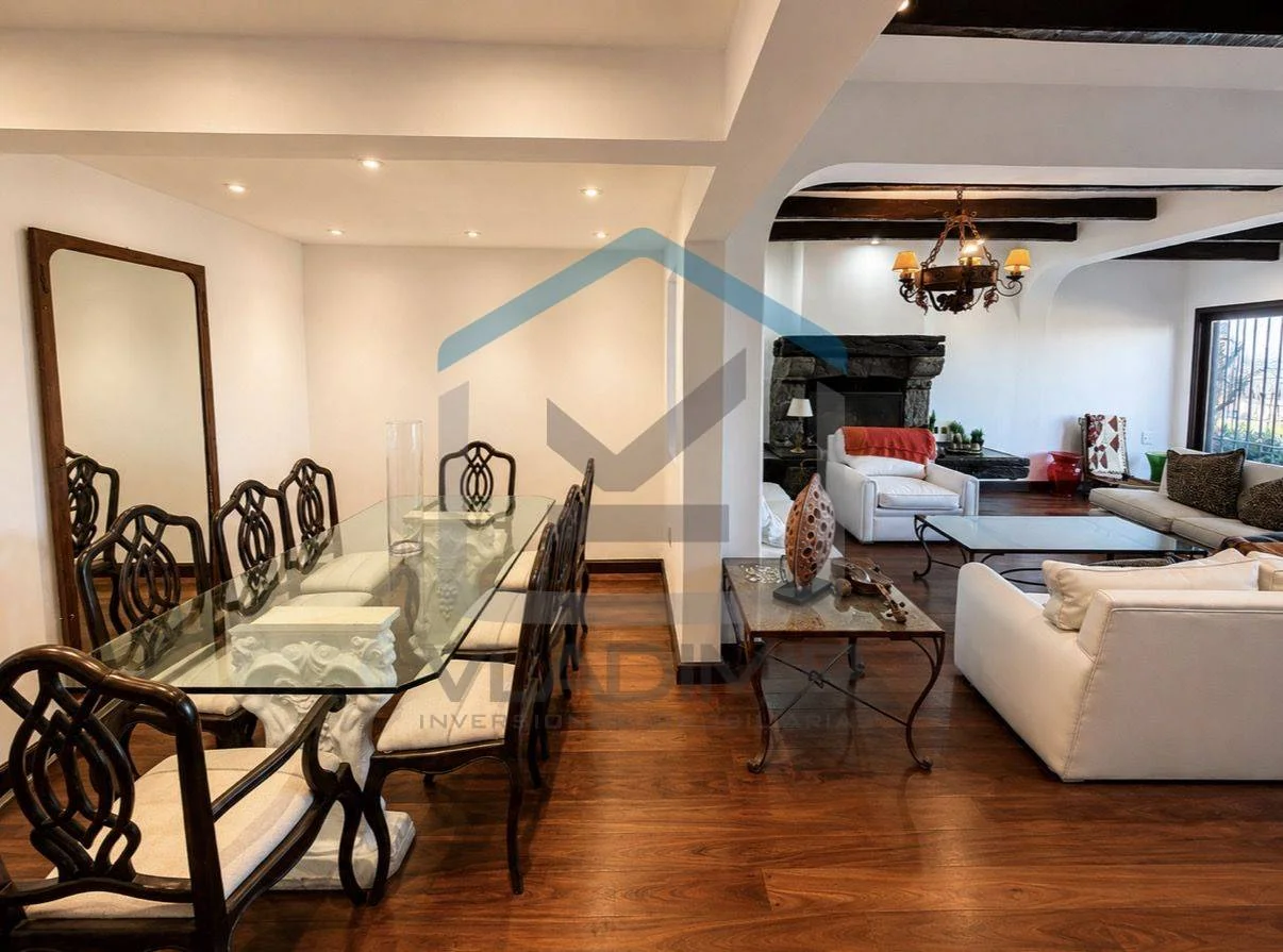 Casa en Puerto del Buceo, propiedad 282773 -Imagen 7