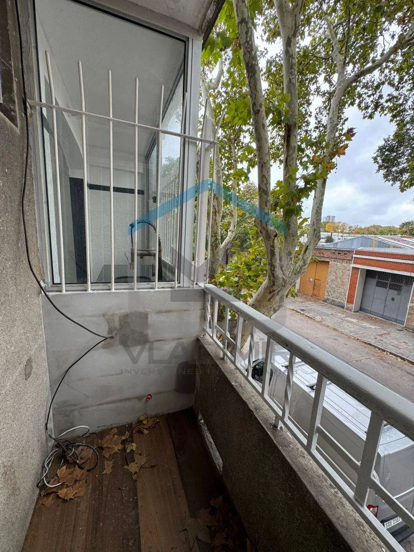 Apartamento en Jacinto Vera, propiedad 283361 -Imagen 18