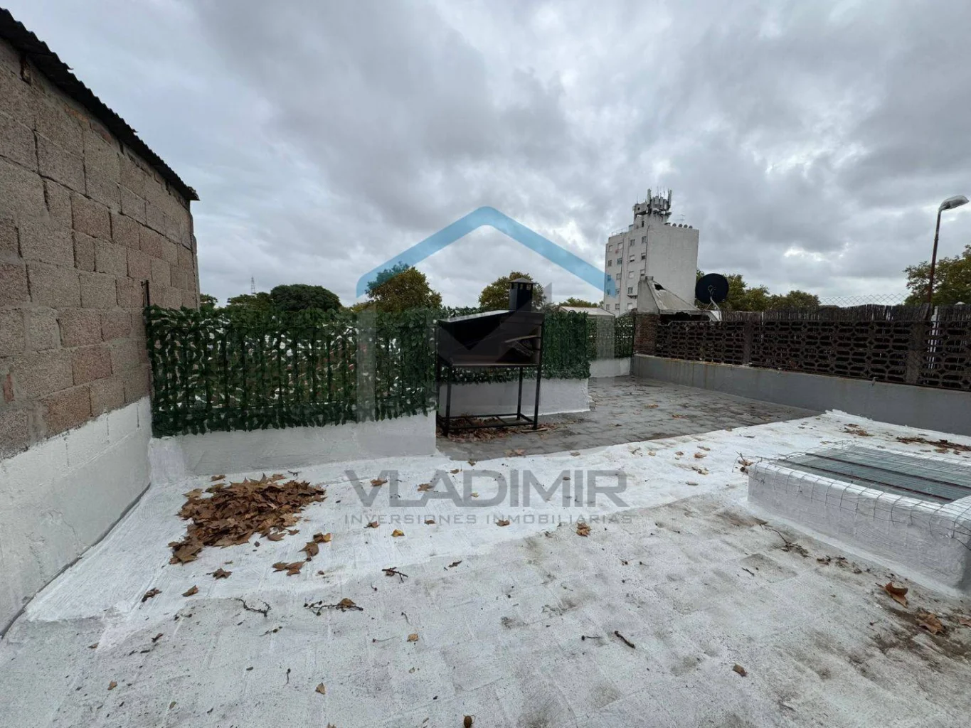 Apartamento en Jacinto Vera, propiedad 283361 -Imagen 20
