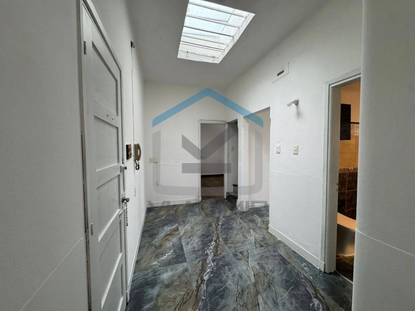 Apartamento en Jacinto Vera, propiedad 283361 -Imagen 2