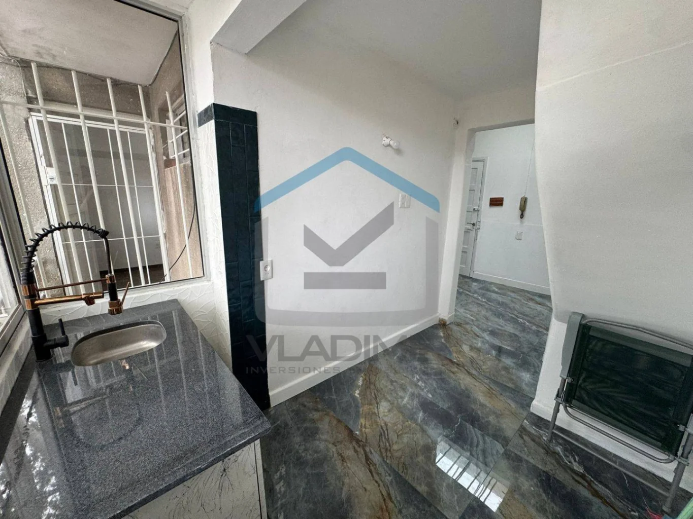 Apartamento en Jacinto Vera, propiedad 283361 -Imagen 3