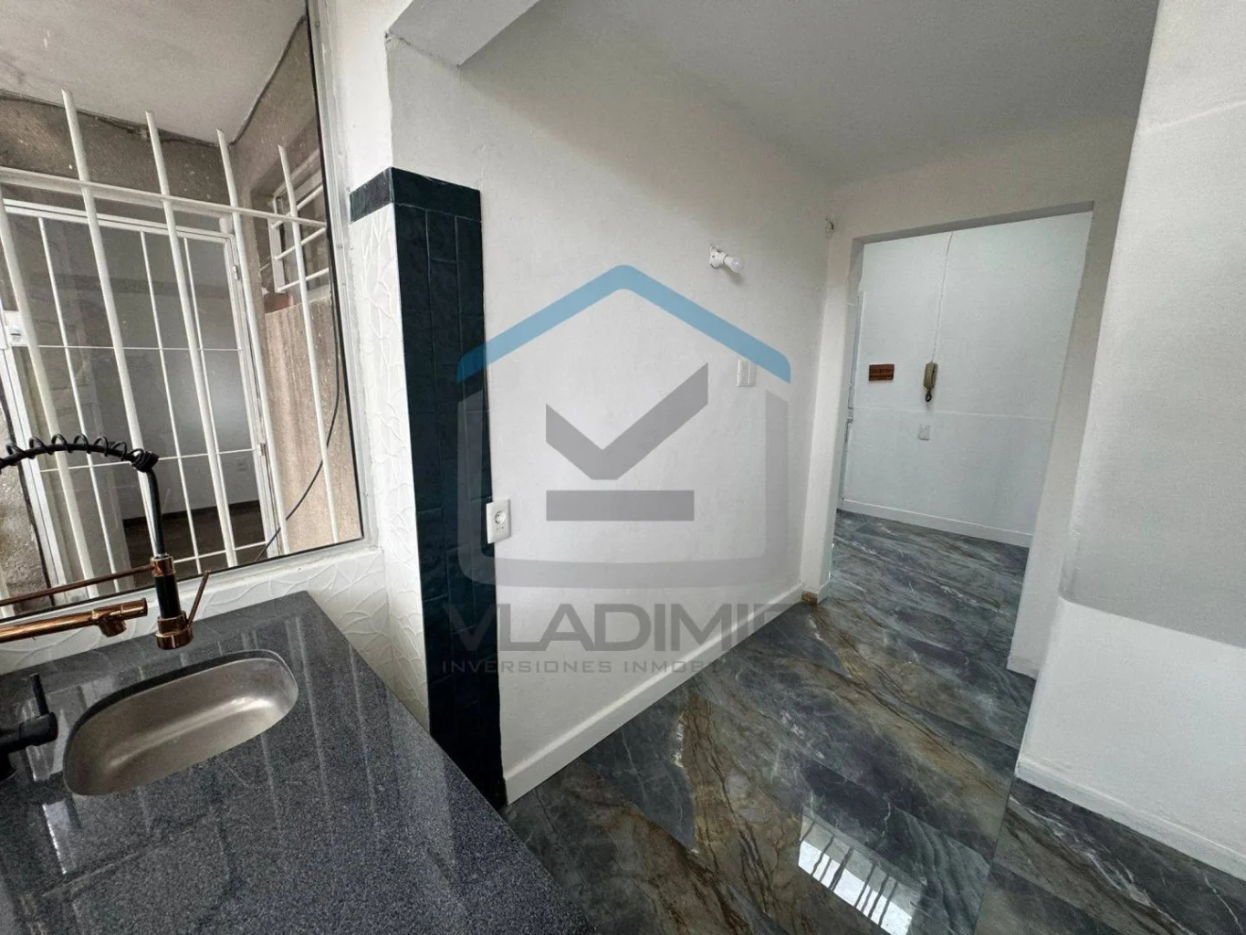 Apartamento en Jacinto Vera, propiedad 283361 -Imagen 4