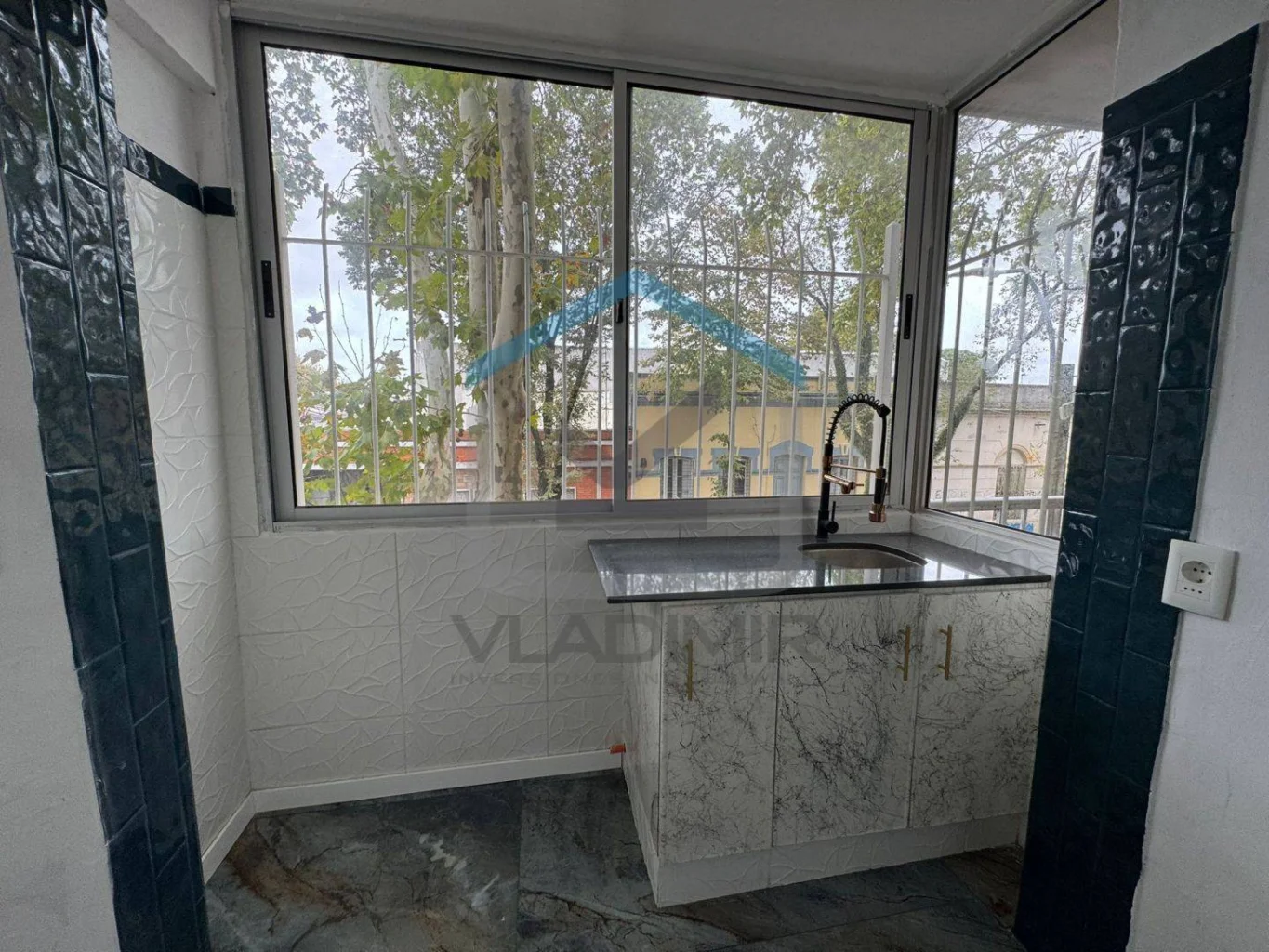 Apartamento en Jacinto Vera, propiedad 283361 -Imagen 5