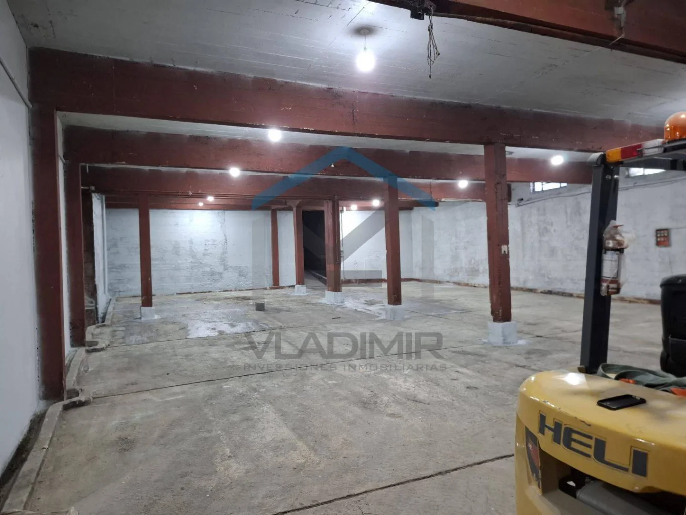 Local en Punta Rieles, propiedad 284201 -Imagen 10