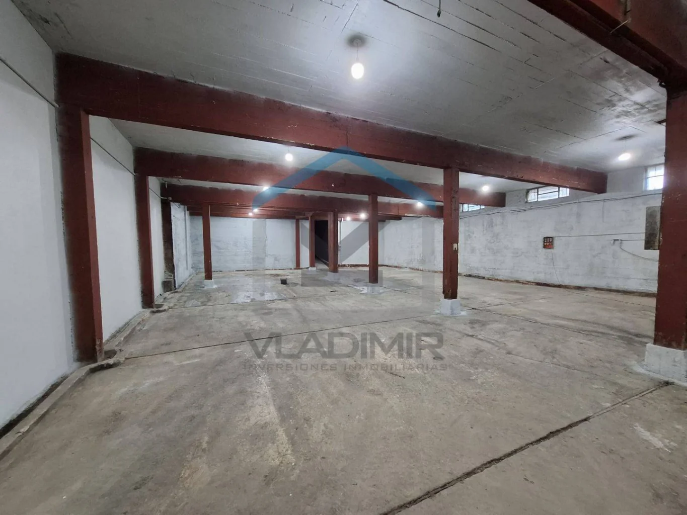 Local en Punta Rieles, propiedad 284201 -Imagen 1