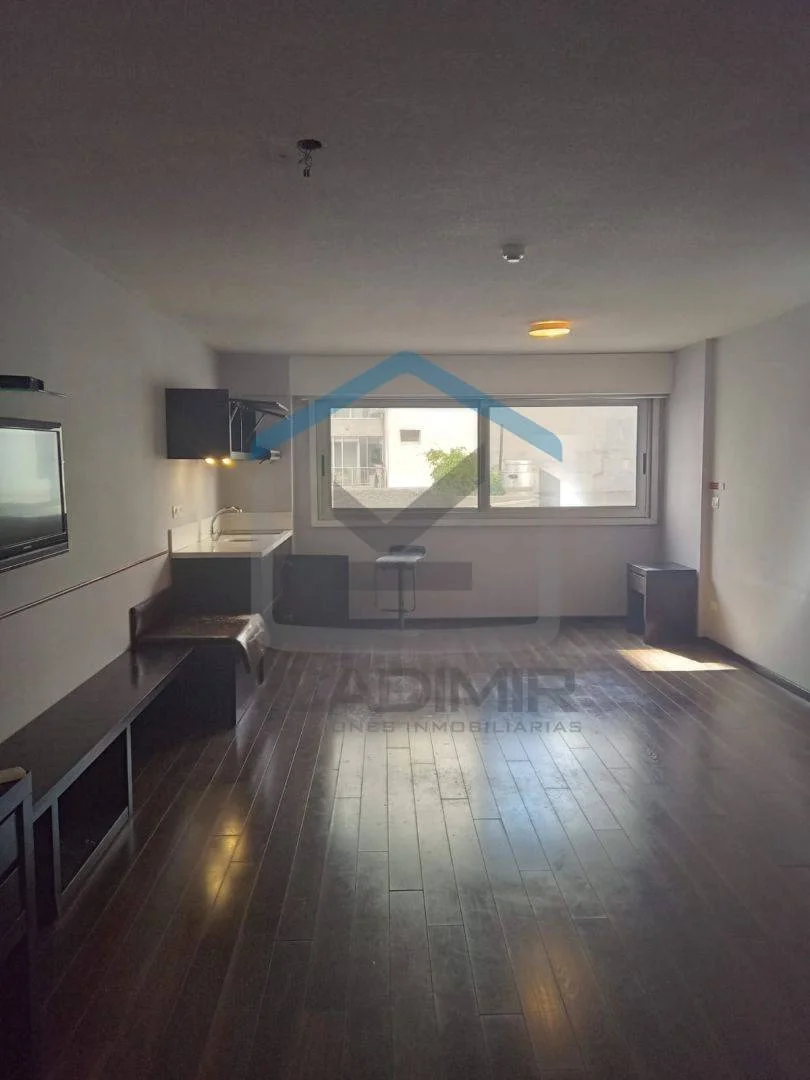 Apartamento en Punta Carretas, propiedad 284204 -Imagen 1