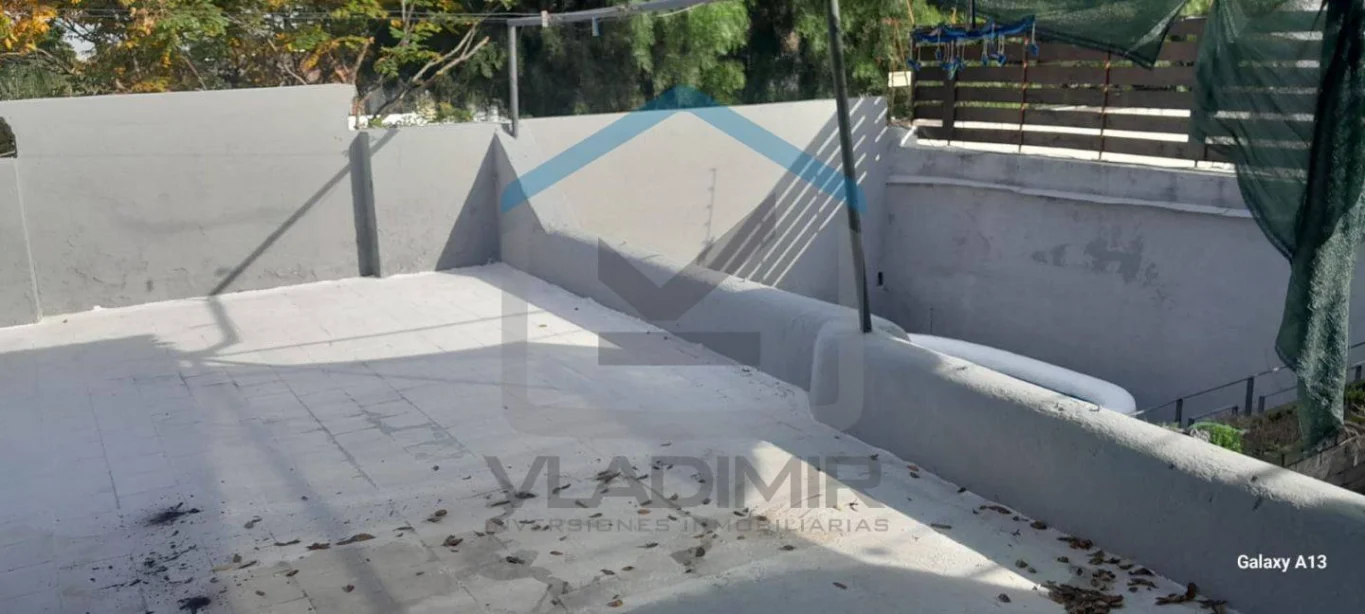Casa en Cerrito de la Victoria, propiedad 284206 -Imagen 11