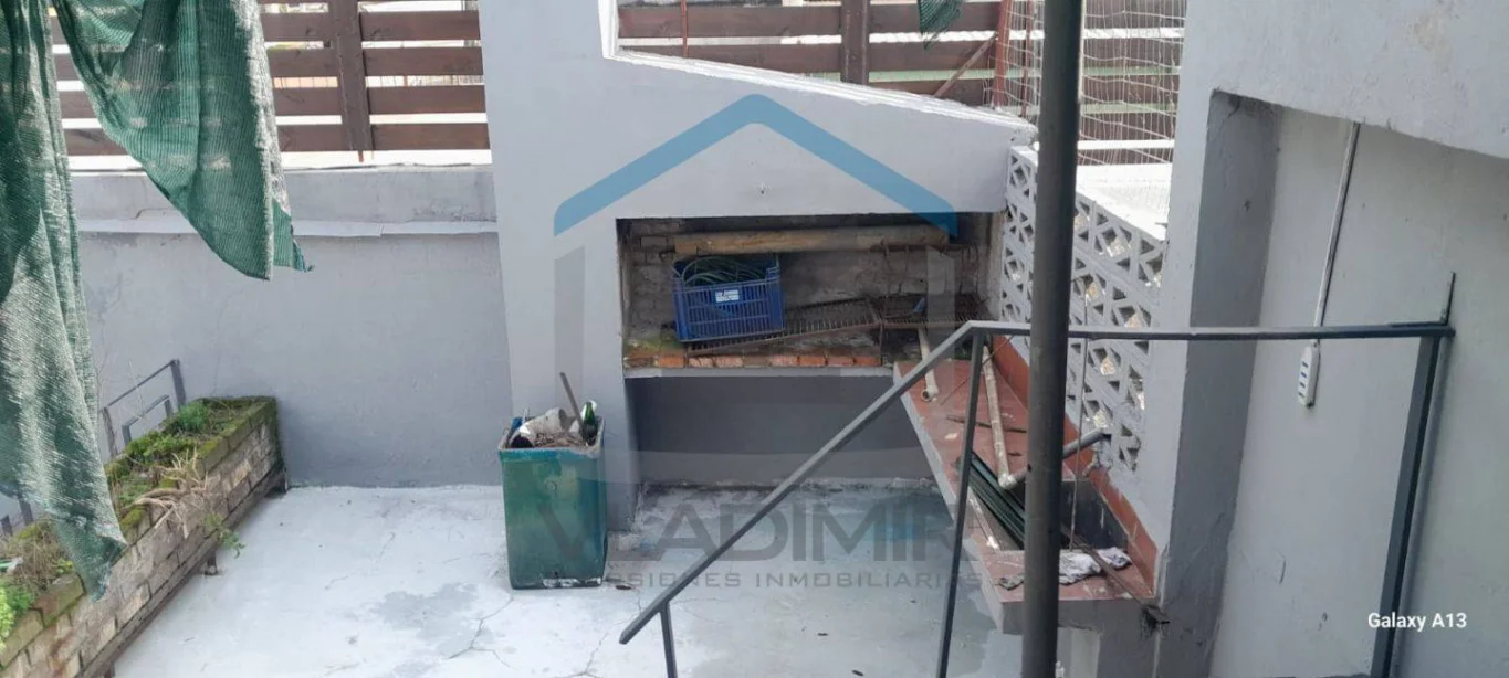 Casa en Cerrito de la Victoria, propiedad 284206 -Imagen 12