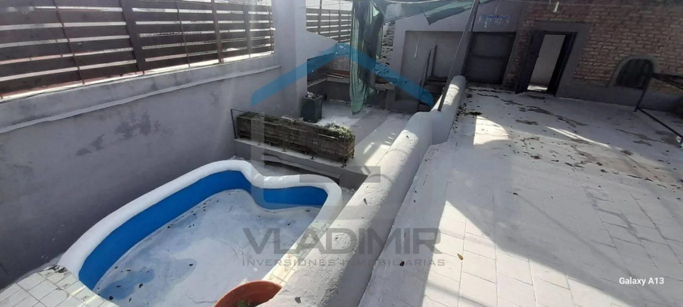 Casa en Cerrito de la Victoria, propiedad 284206 -Imagen 13