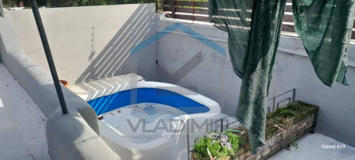 Casa en Cerrito de la Victoria, propiedad 284206 -Imagen 14