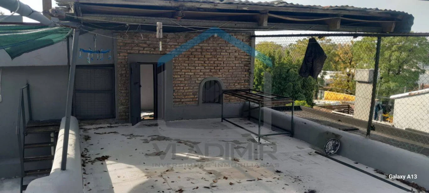 Casa en Cerrito de la Victoria, propiedad 284206 -Imagen 15