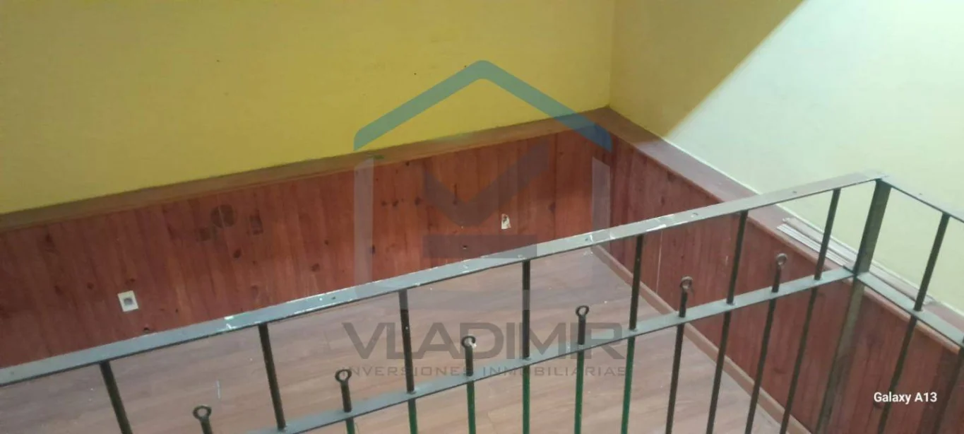 Casa en Cerrito de la Victoria, propiedad 284206 -Imagen 4