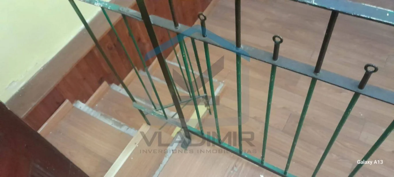 Casa en Cerrito de la Victoria, propiedad 284206 -Imagen 5