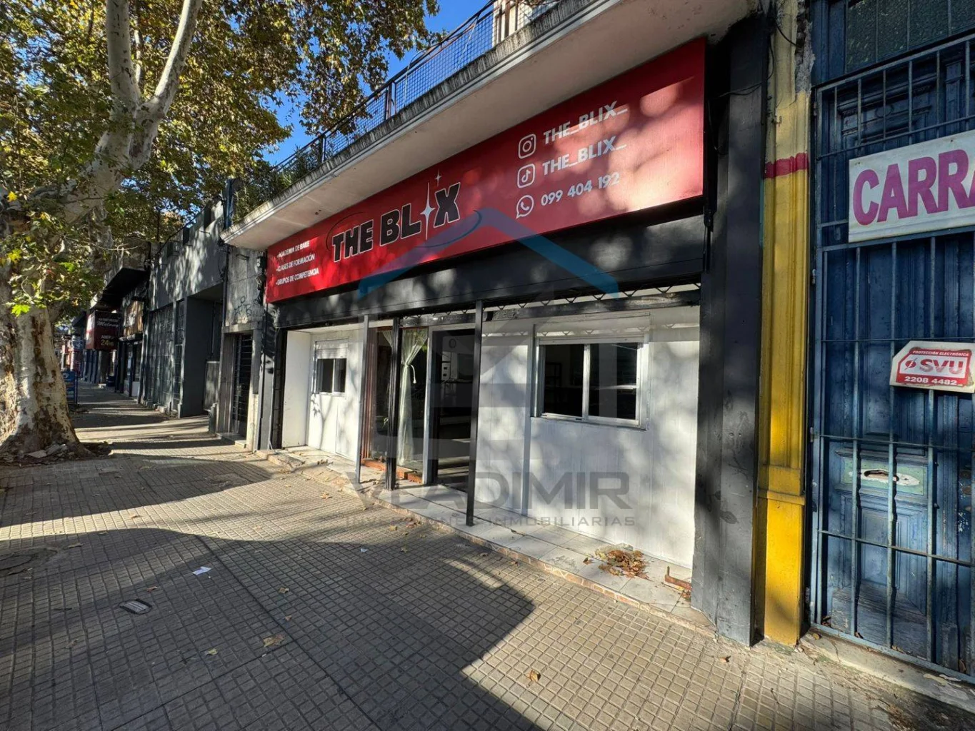 Local en Aguada, propiedad 284216 -Imagen 16